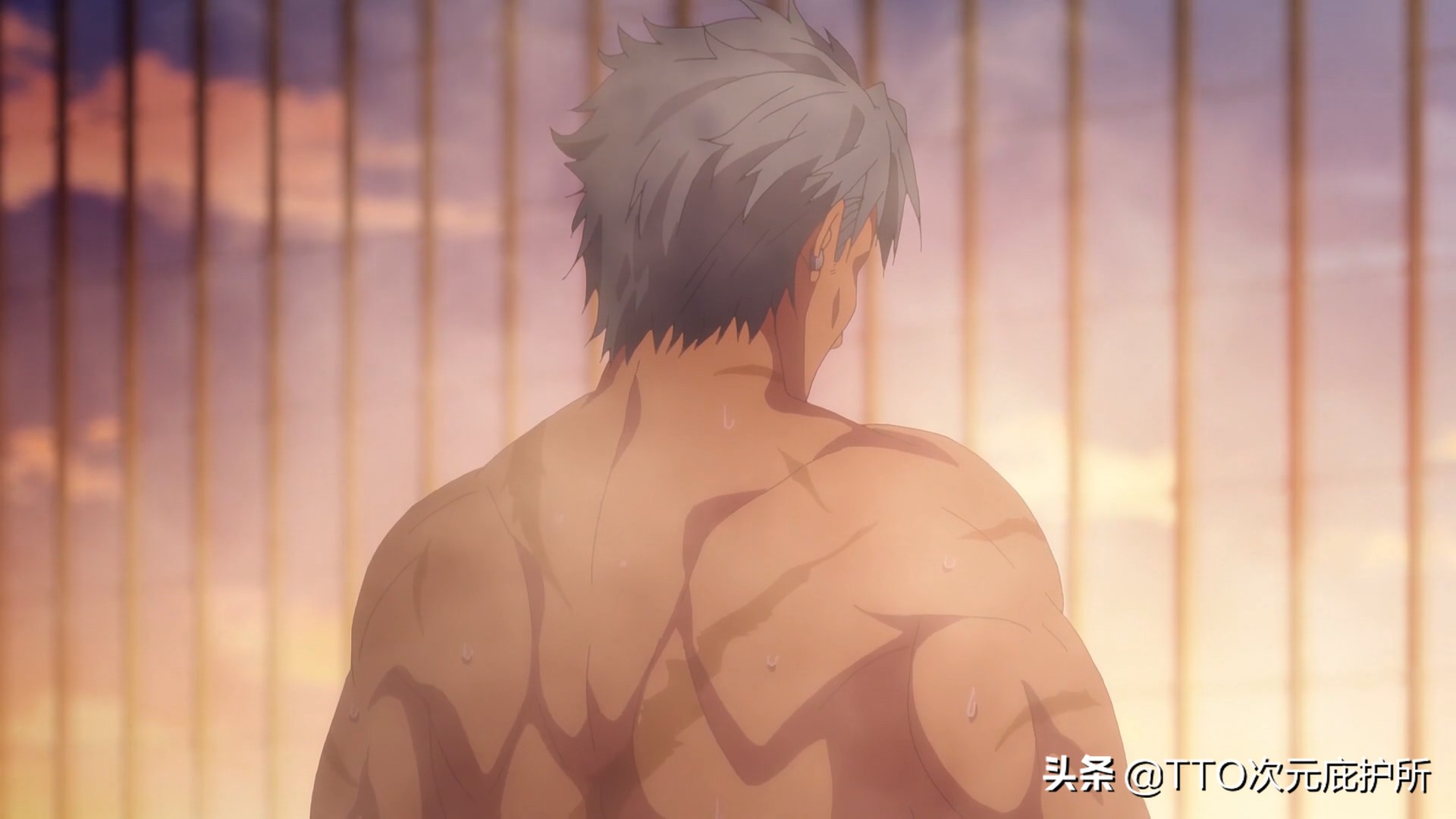 《刀剑神域》17话：傲娇爱丽丝“萌王”预定，松冈爱衣大秀恩爱！