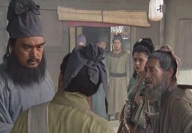 花和尚鲁智深的经典事件,花和尚鲁智深性格特点