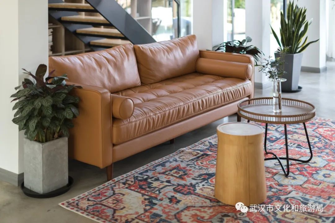 藏在武汉郊野的4家美宿来了，周末晚上来玻璃房看满天繁星