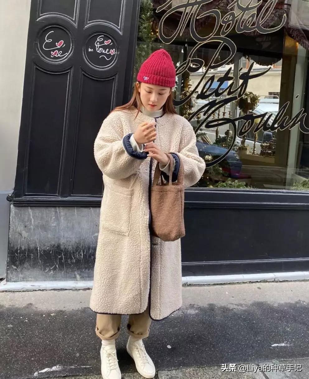 学生党穿衣搭配13岁冬季男,春季穿搭学生党推荐全套女生