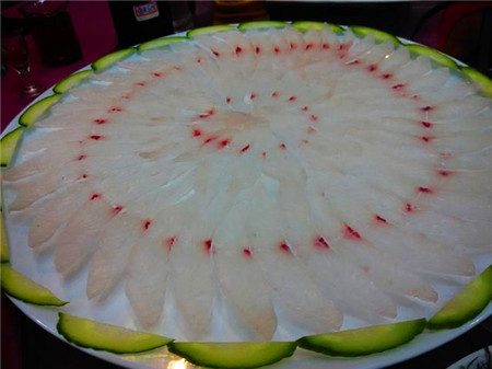 火锅美食：邯郸“海捞坊”滋补养生、快乐经营、有道竞争