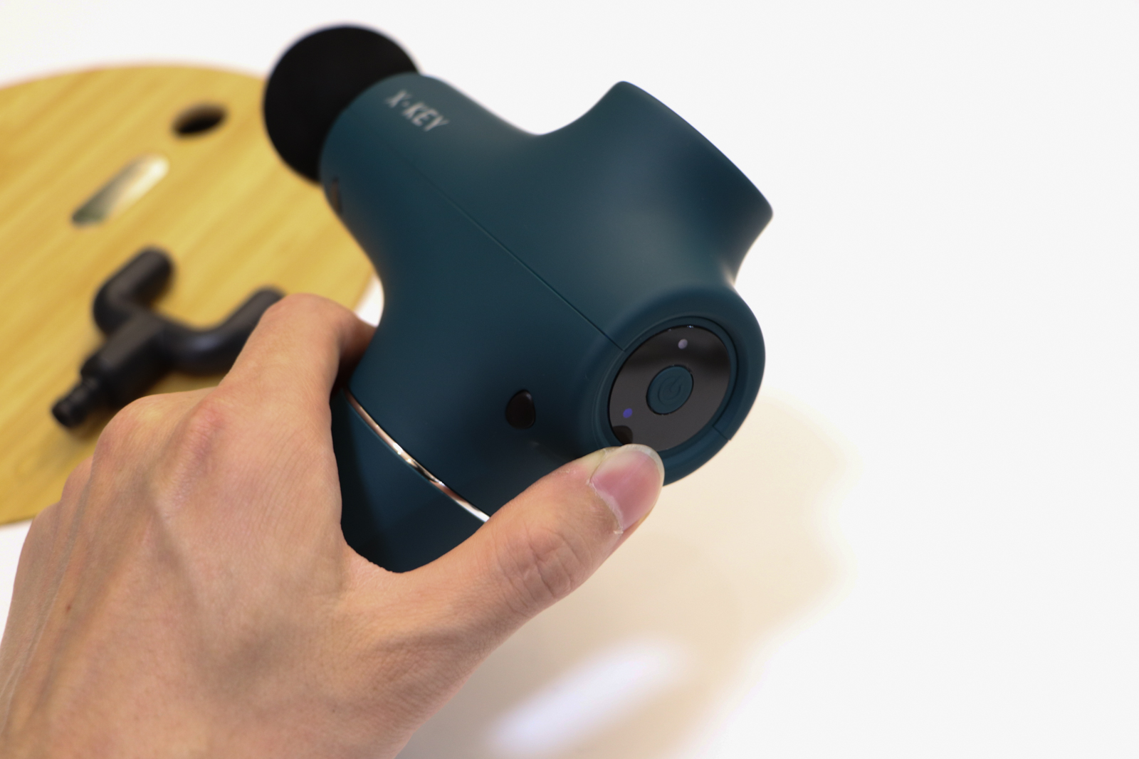 轻便筋膜枪,迷你筋膜枪和普通筋膜枪的区别