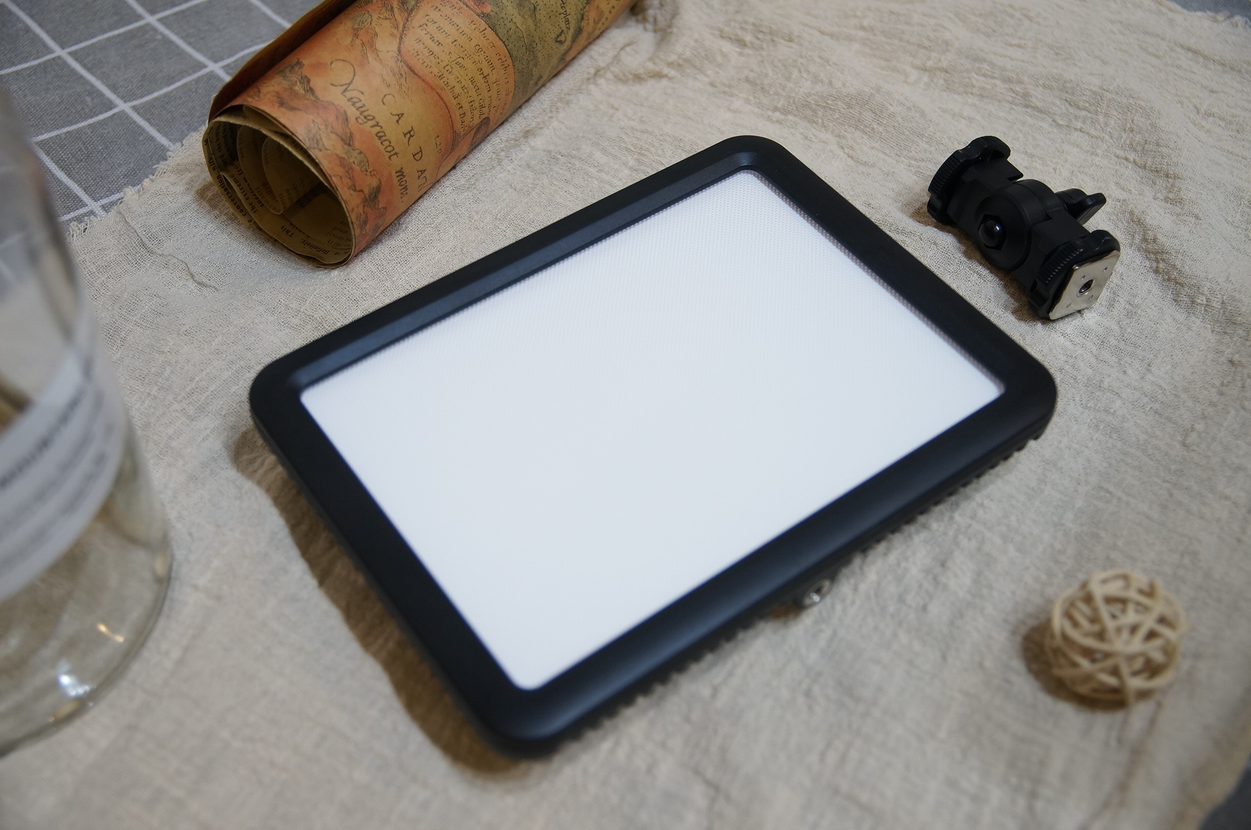 入了摄影的坑这些配件值得购买,国产拍摄配件推荐