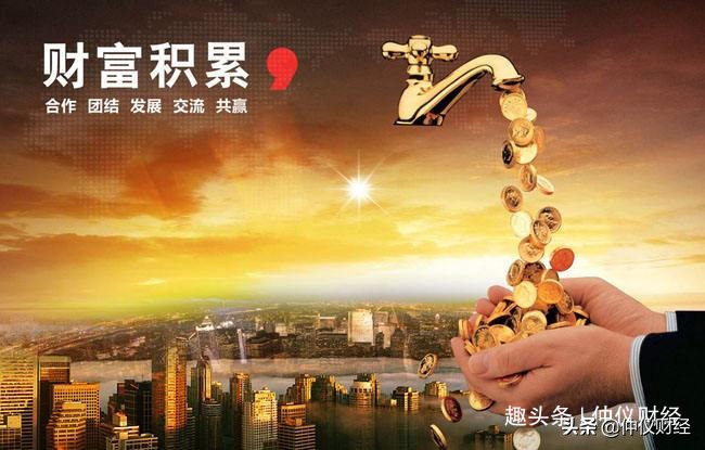 仲仪谈历史,仲仪仪表