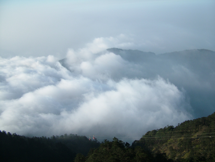 成都去峨眉山乐山大佛旅游攻略,五一峨眉山和乐山大佛穿什么