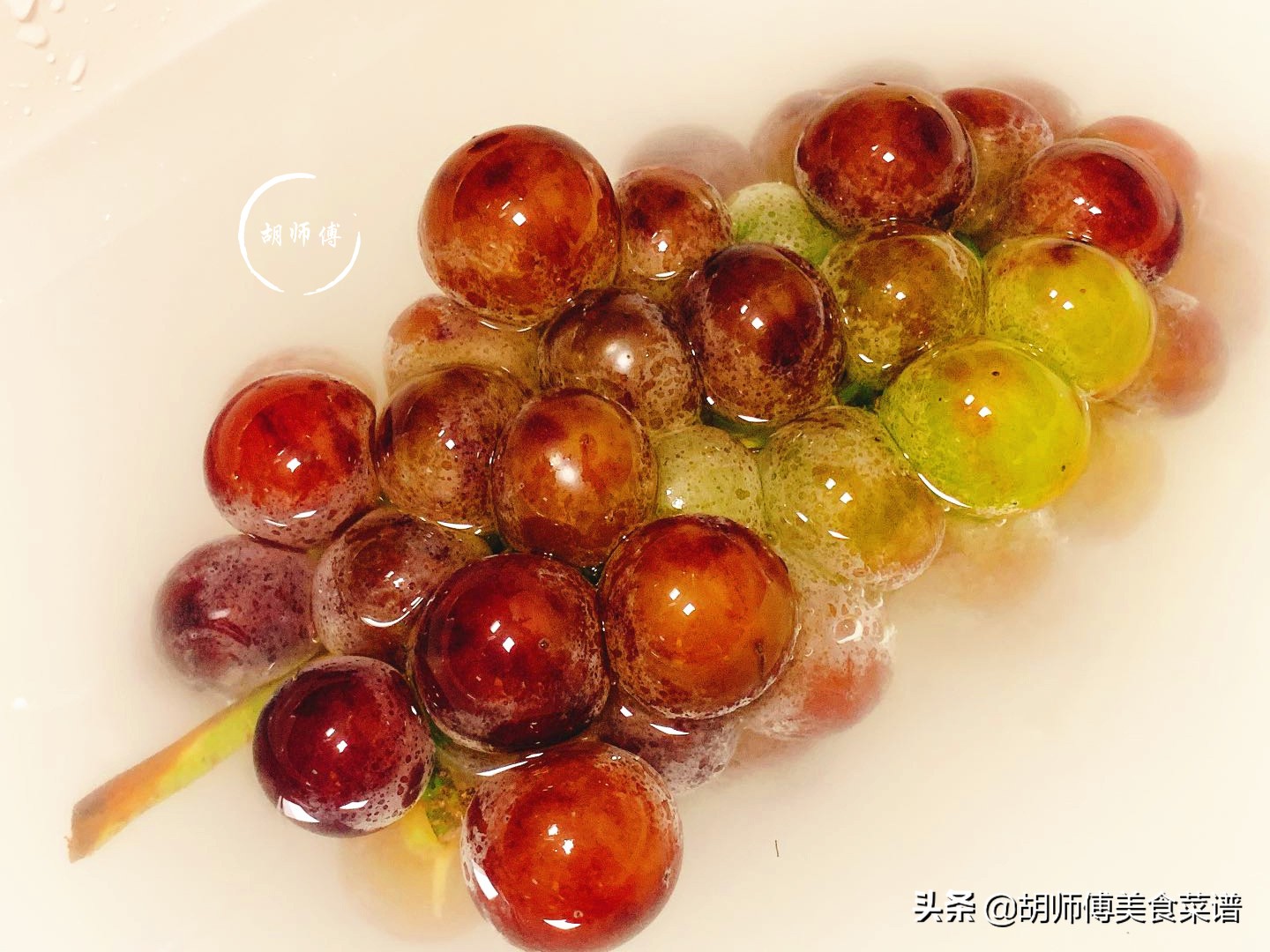 买葡萄要买哪种,买葡萄高情商