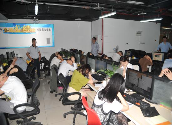 最近抓的网络荐股诈骗案件,荐股诈骗100多人落网