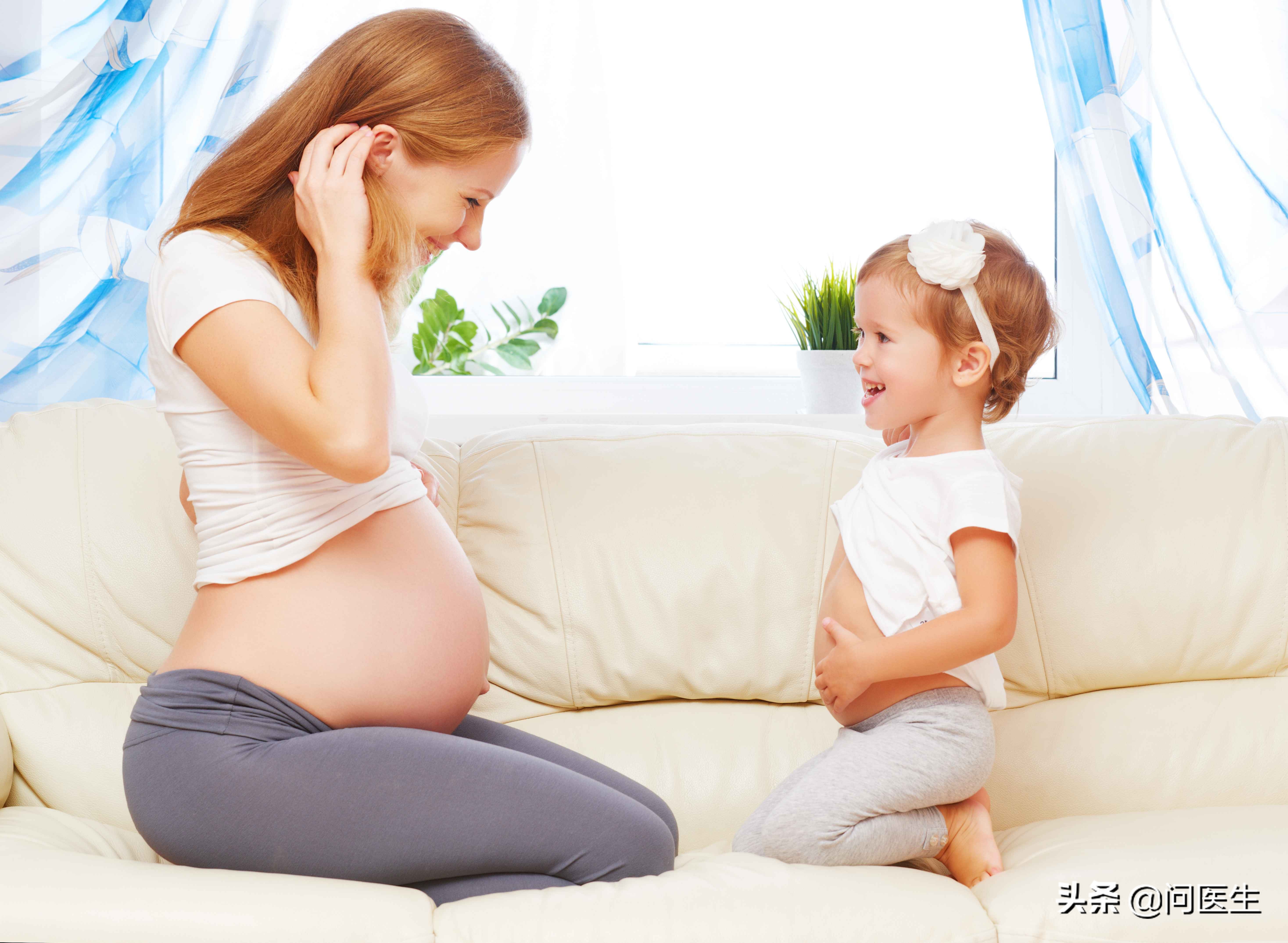 孕期出现胎停育的4个征兆，孕妈要及早发现，别错过保胎机会