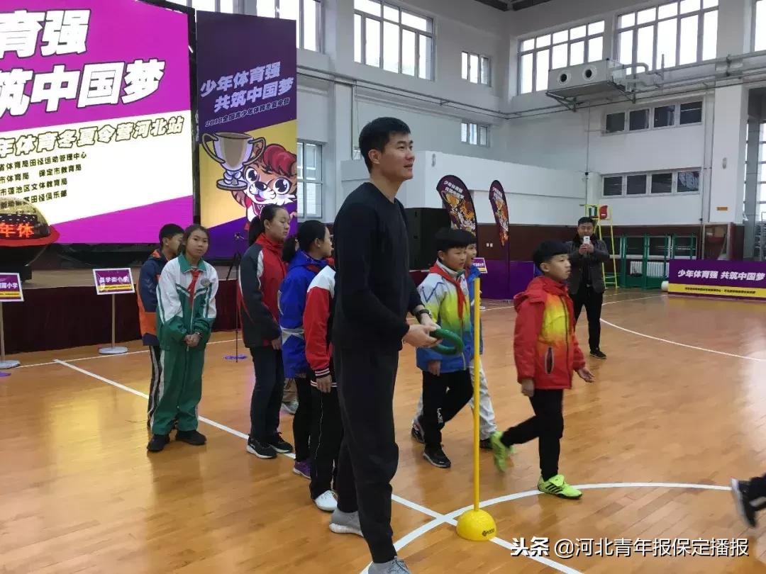 又安全又有趣味的体育运动项目,围观体育比赛