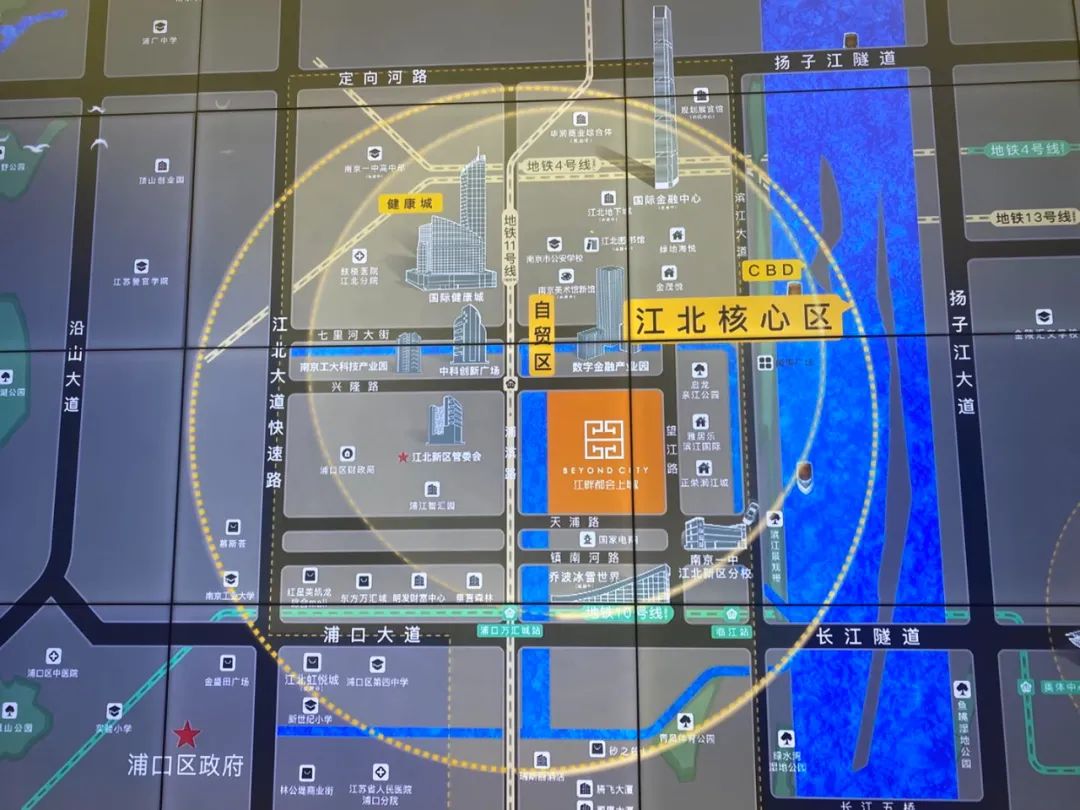 南京的房价企稳了吗,南京哪些稳步涨价的小区
