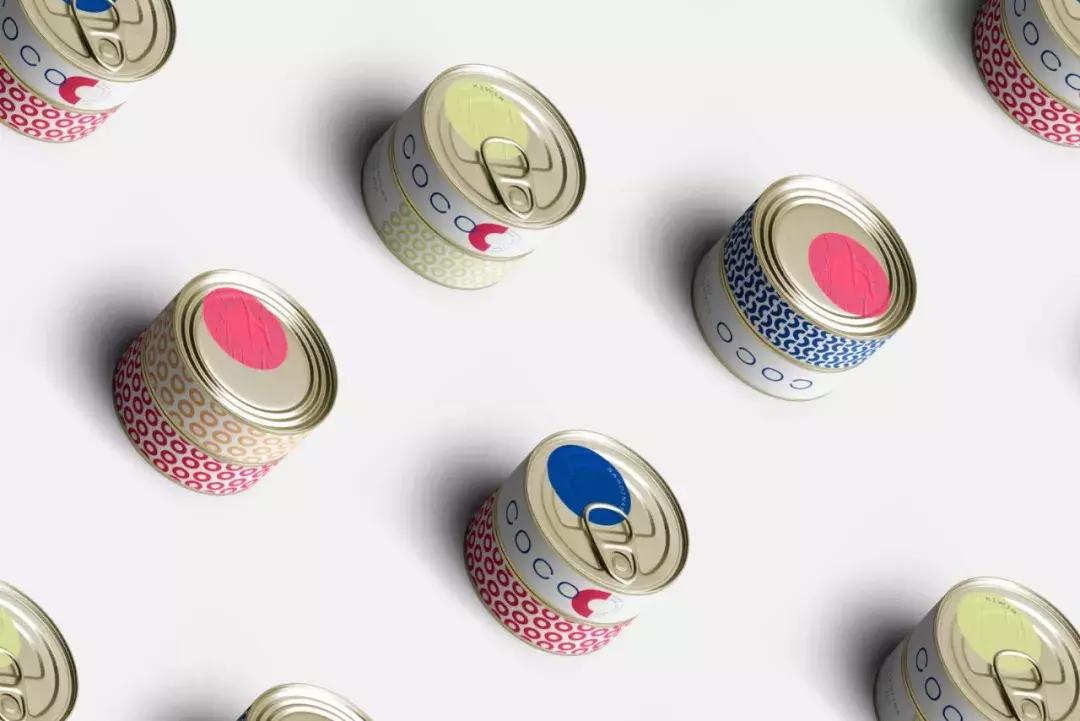 包装设计全球最好学习,100个顶级包装设计国潮风格