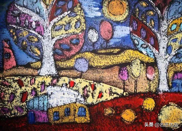 创意手工：一次性纸杯、蛋壳、纸板，竟能做出如此精致的手工作品