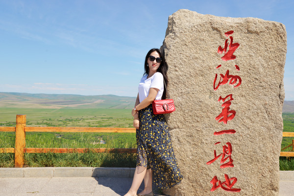 亚洲第一湿地在哪里,内蒙亚洲第一湿地