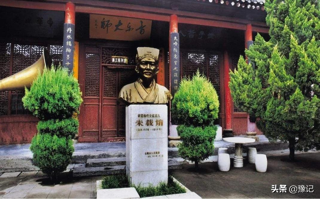 焦作不能忘记的一个人，是欧洲人最佩服的科学家，太厉害了