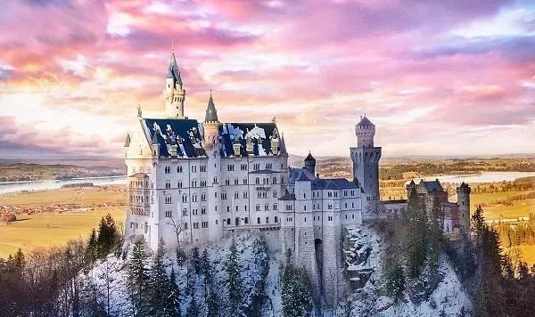 「济南欧风」关于德国，这15个真相你可能还不知道