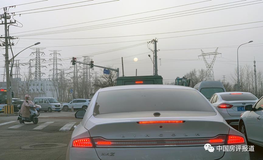 「区域测评」回访五里坨“三兄弟”：当年的flag实现了吗？