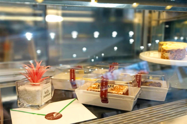 唐山好吃的甜品,唐山特有的甜点