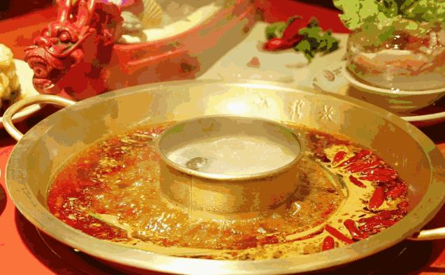 西安老师傅做牛肚,纯牛肚的手工制作