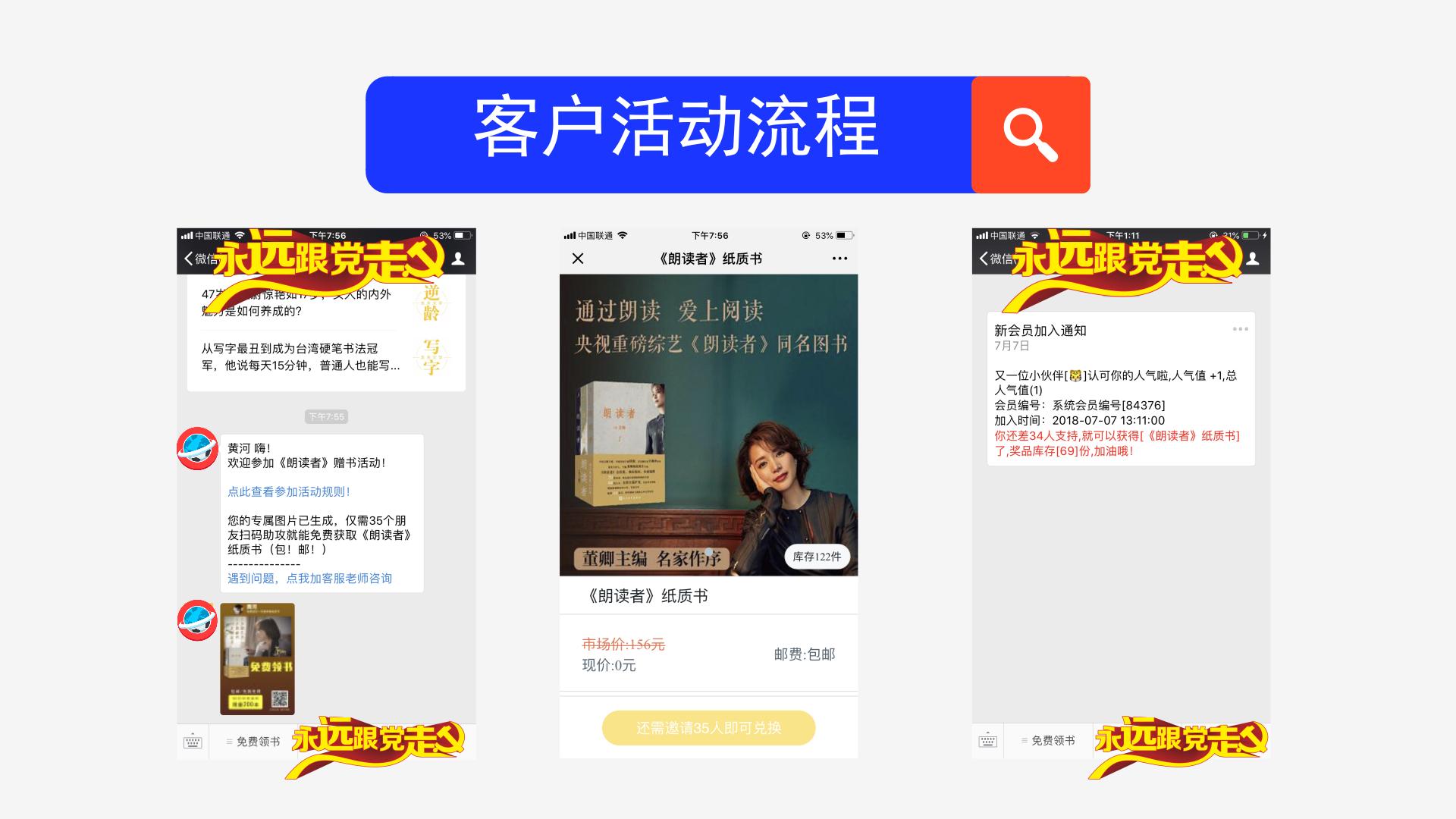 推文小说怎么快速涨粉,小说阅读公众号怎么吸粉