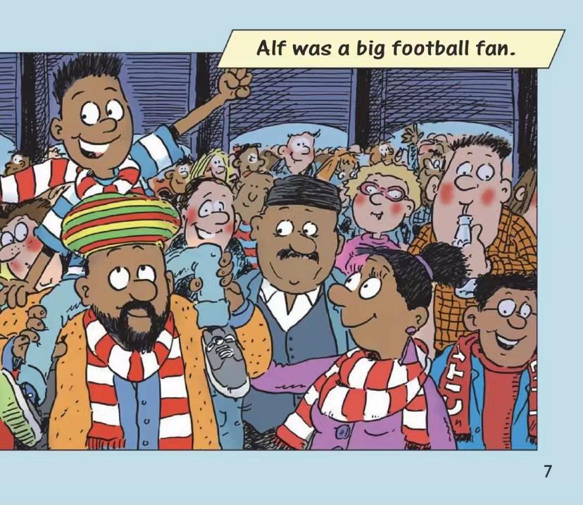 和孩子一起读绘本故事,和孩子一起读完绘本让路给小鸭子