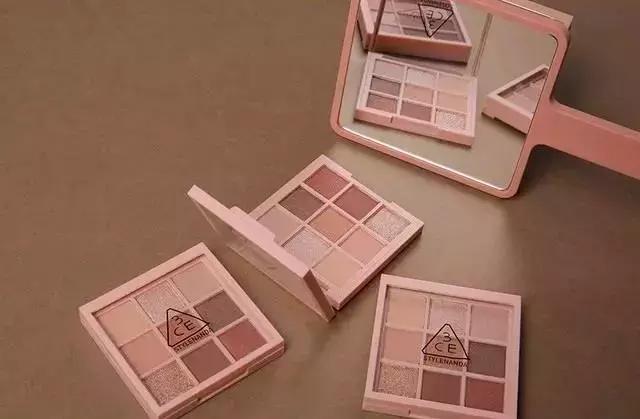 3ce最值得买的八个颜色,3ce最值得入手的产品