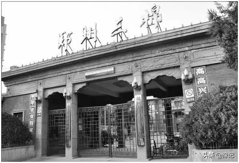 郑州一座前行的城市,郑州城市新地标