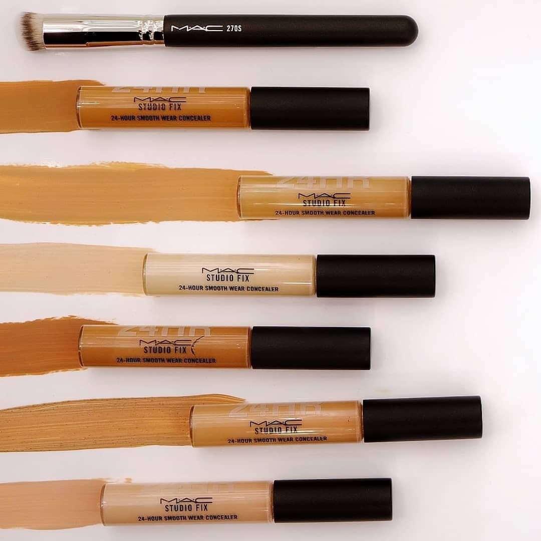 遮瑕膏评红榜,测评博主打假遮瑕膏