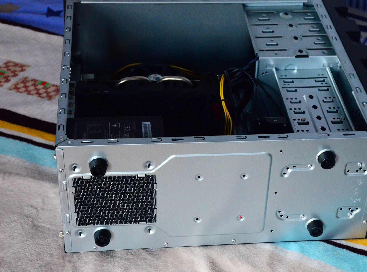 目前最顶级的跑分主机,100万跑分的主机测评永劫无间