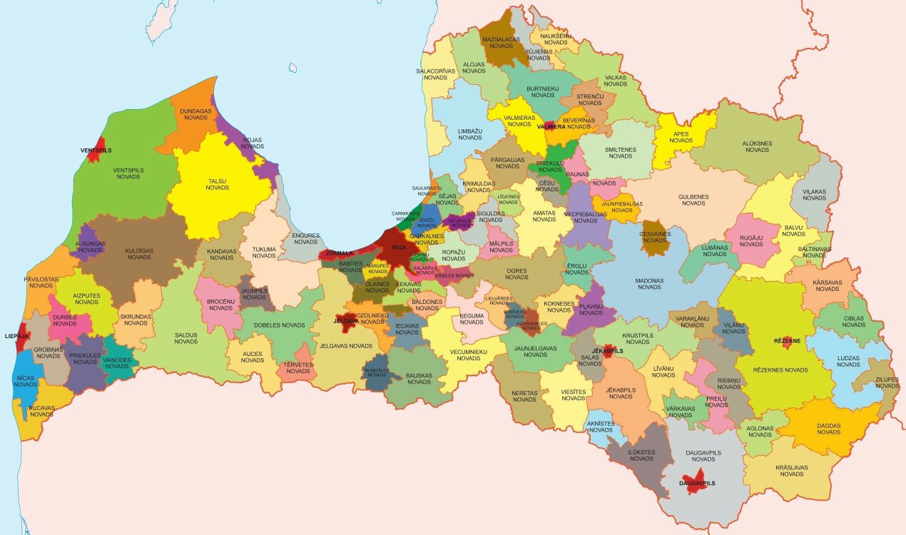 苏联自治共和国和加盟共和国区别,苏联是由哪15个加盟共和国组成的