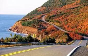 加拿大简介视频,加拿大大山简介