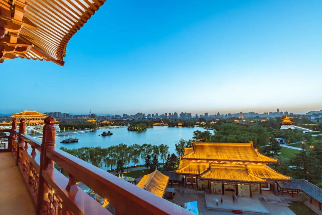 好消息,全国500+景区免费开放,这周末就去玩!