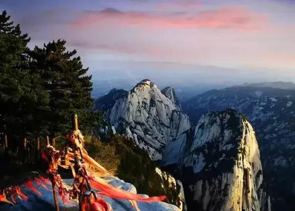 女神节陕西免门票的景点,陕西女神节免票景区