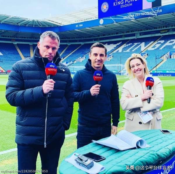 [红魔老炮儿]嘴强王者加里内维尔