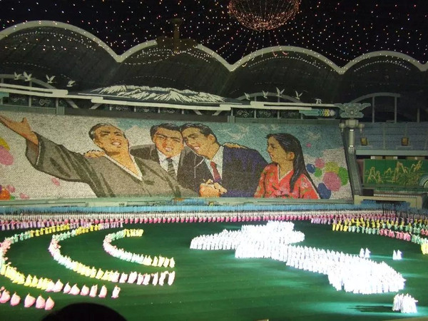 朝鲜有名的阿里郎歌曲,朝鲜牡丹峰演唱阿里郎