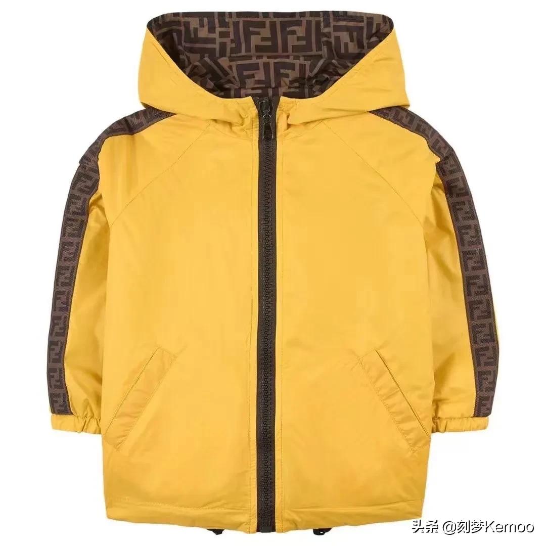 「品牌介绍」FENDI,让日常的服装也能凸显格调