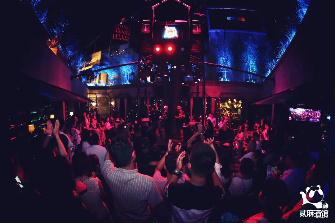 成都周边适合夜游的古镇,成都周边夜游网红地点推荐