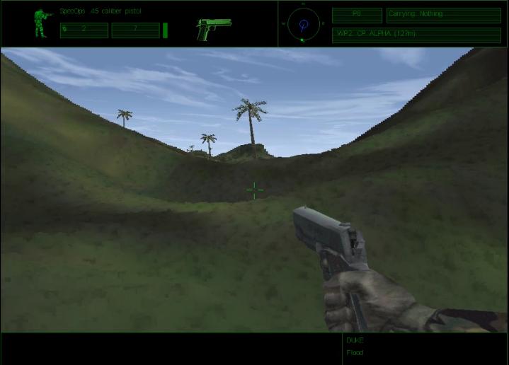 fps手游三角洲行动,三角洲fps游戏巅峰状态