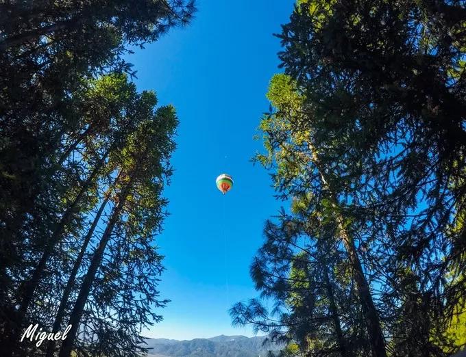 腾冲旅游攻略气温,腾冲深度旅游