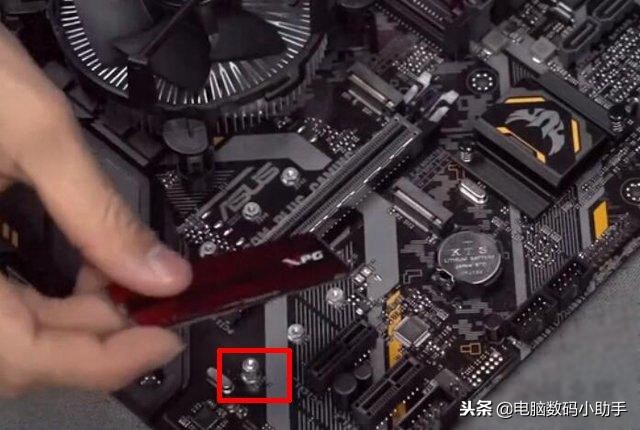 初学者电脑组装教程视频,台式电脑组装diy视频教程