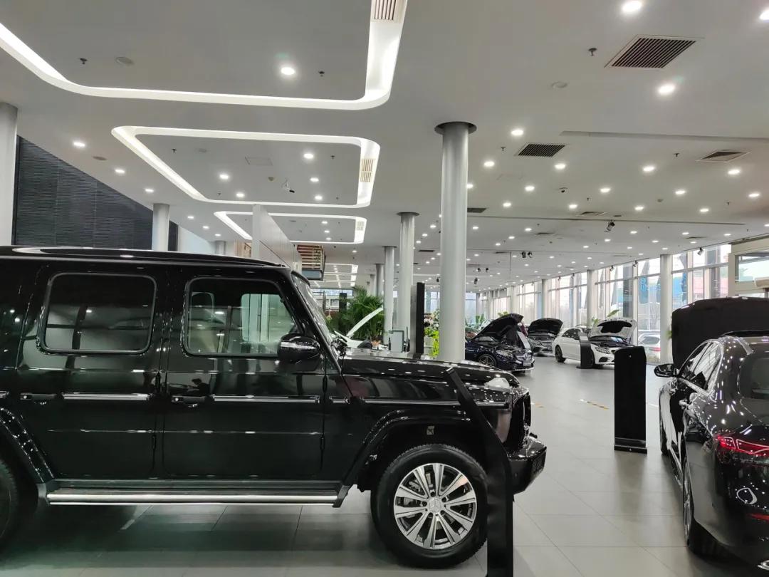 「现场直击」京牌新政前夜一车难求？新车不难买，旧车不好卖