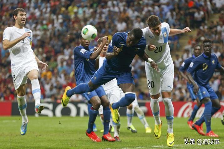 u20世界杯历届冠军,2013年u20足球世青赛