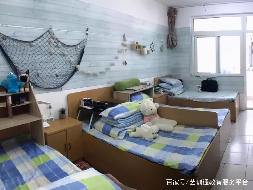 全国大学宿舍情况盘点,2021艺考生必看