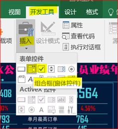 同比环比excel制作图表,excel图表销售利润分析