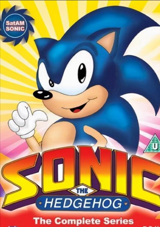 1980到2018年的全部动画,1999年的欧美动画