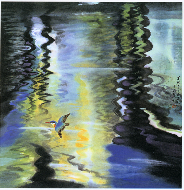 冯骥才时光批注,日历冯骥才感悟