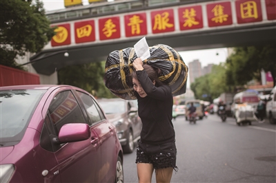 北方服装批发一手货源哪里最便宜,服装批发如何选择货源