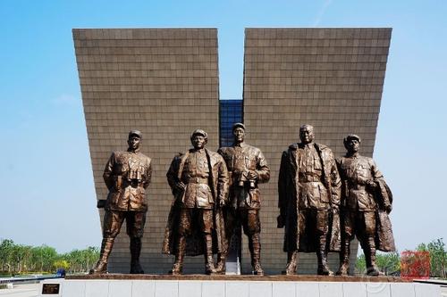 八月合肥必去的13个免费景点,合肥旅游免费景区推荐