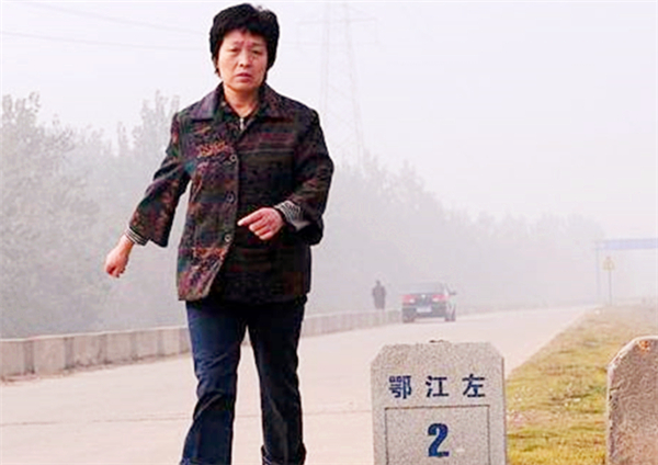 11年前,那位每天暴走10公里,割肝救子的武汉妈妈,现状如何