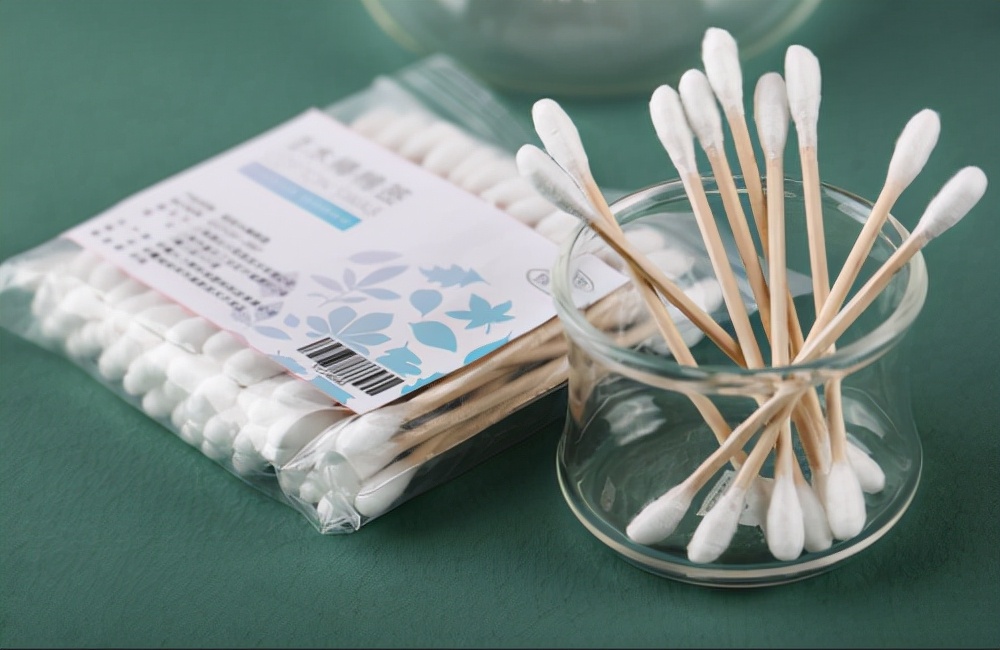 尚存医疗器械：一次性碘伏棉签的使用方法和注意事项