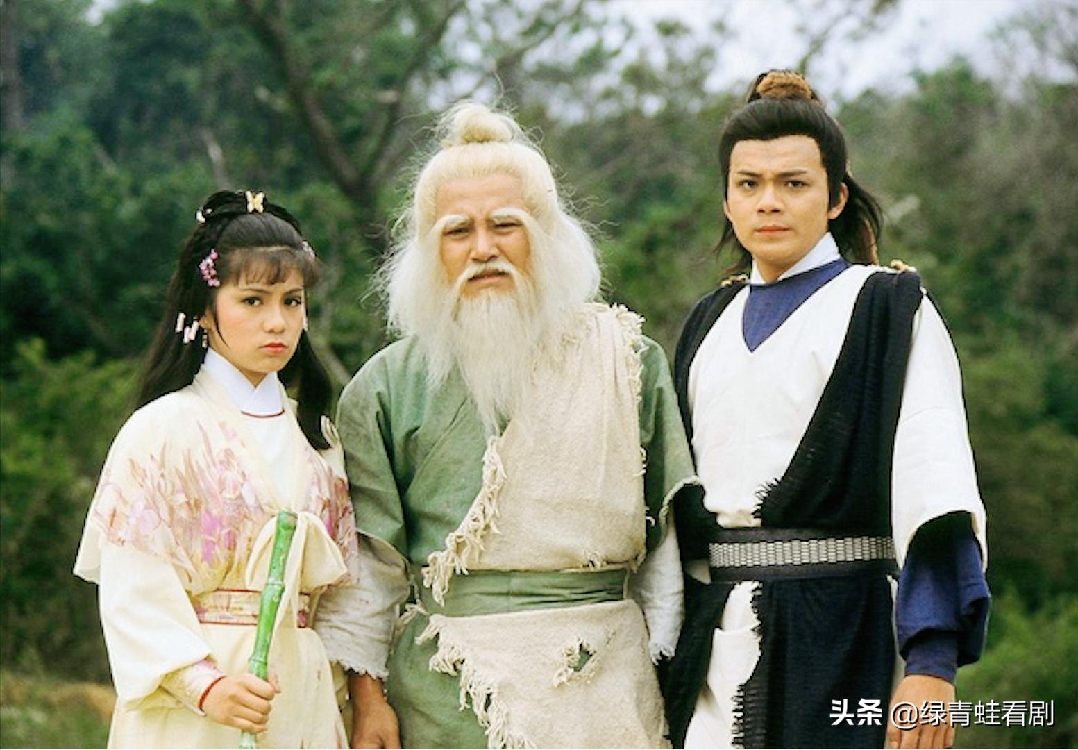 天下第一丐帮实力,天下第一丐帮视频